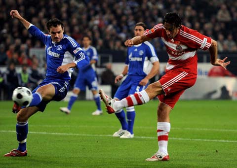 展現了他在 展現了他在